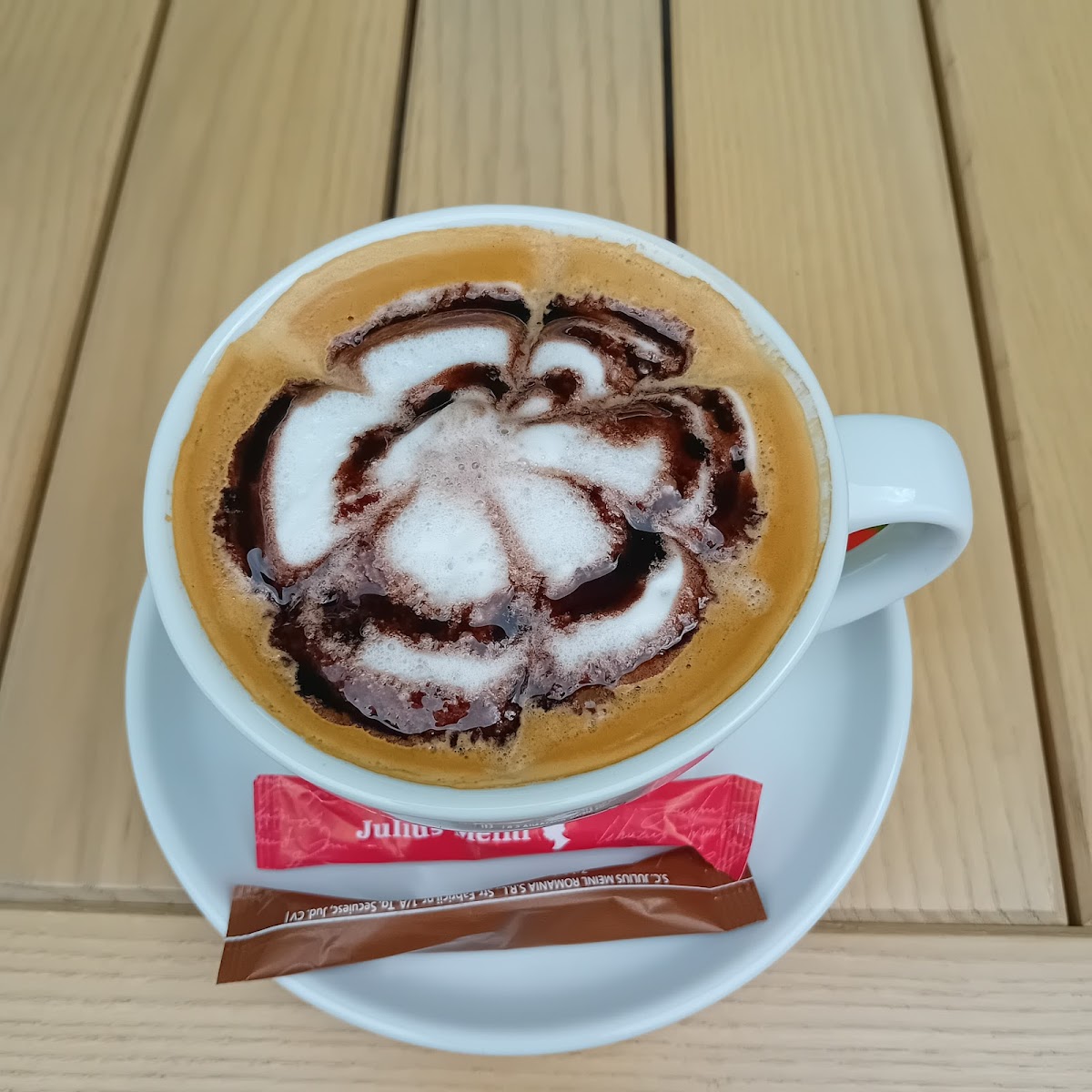 Zorilor Café & Bistro