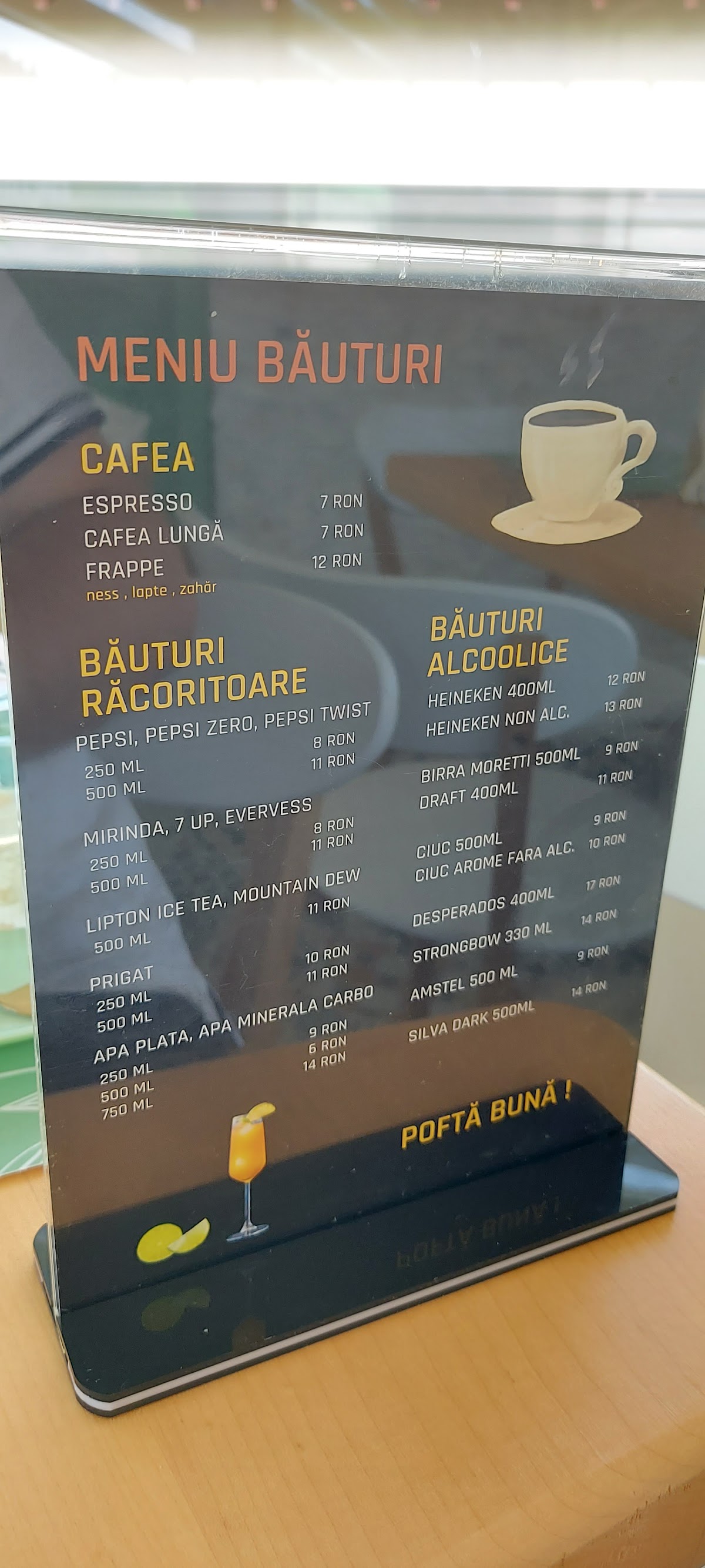 Zorilor Café & Bistro - foto 2