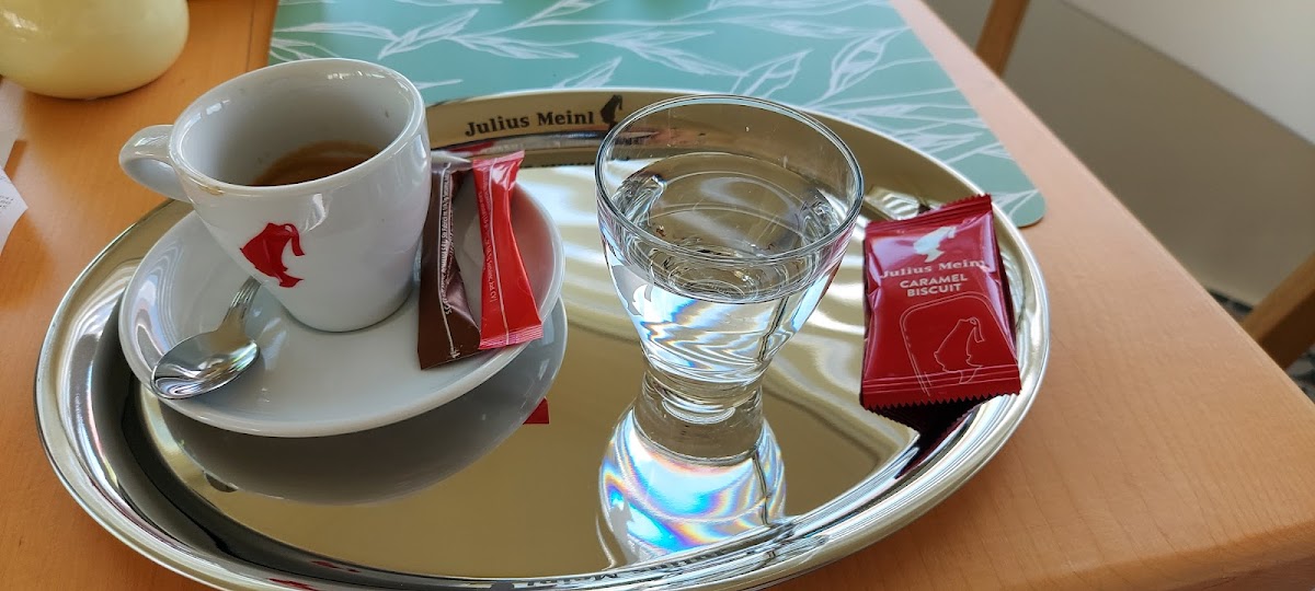 Zorilor Café & Bistro - foto 4