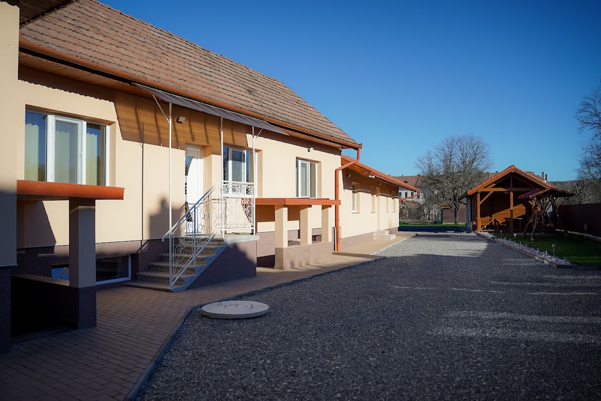 Zsanett Kulcsosház - foto 1