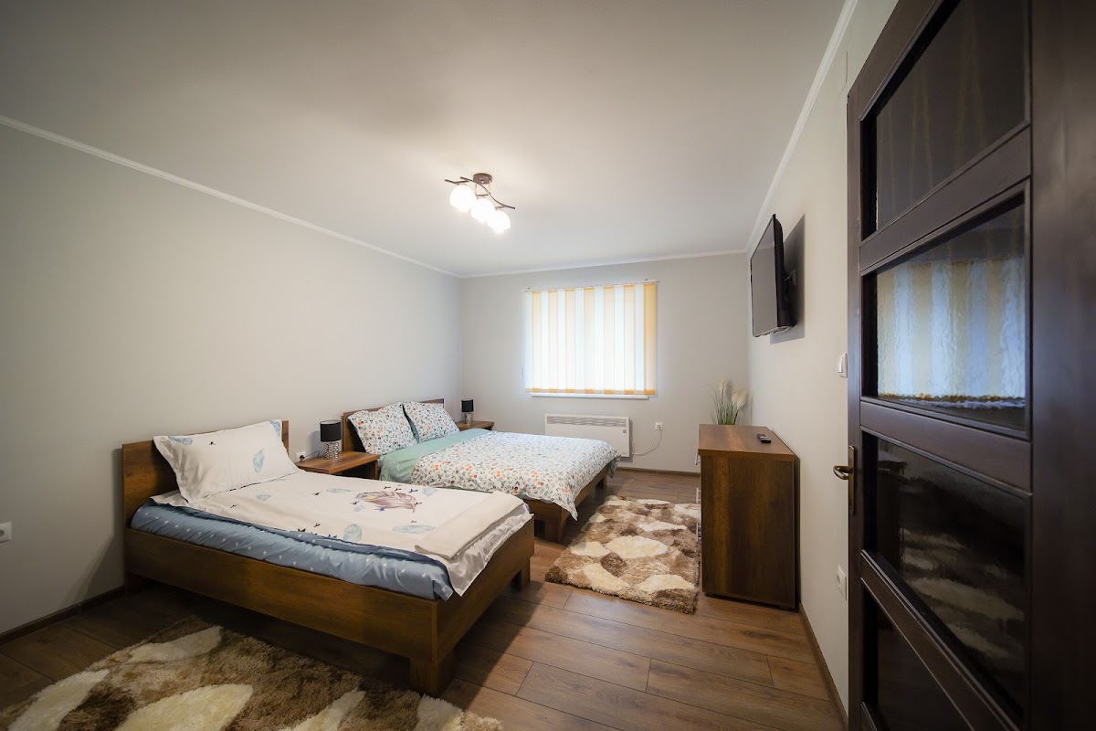 Zsanett Kulcsosház - foto 2