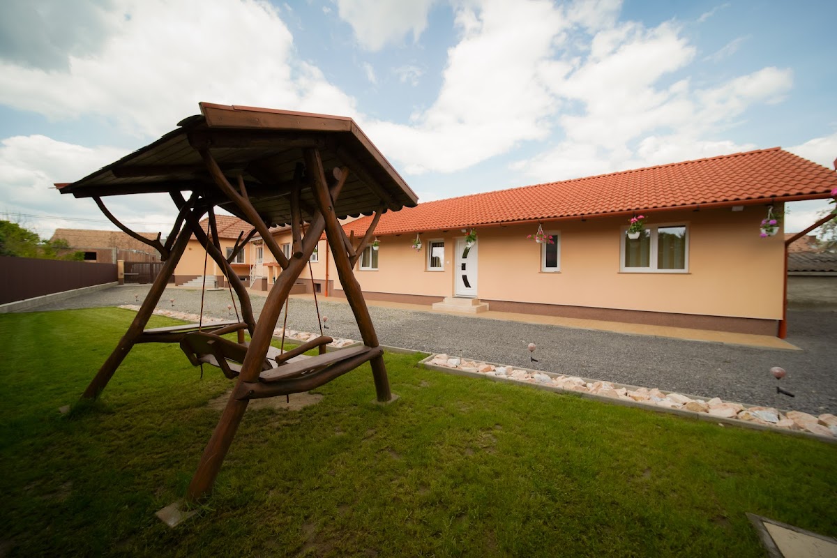 Zsanett Kulcsosház - foto 3