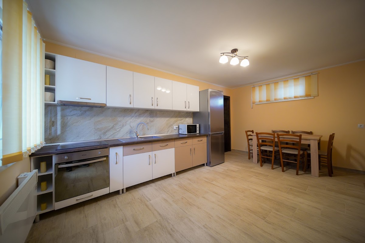 Zsanett Kulcsosház - foto 5