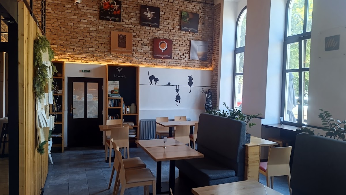 Zsebcafé - foto 5