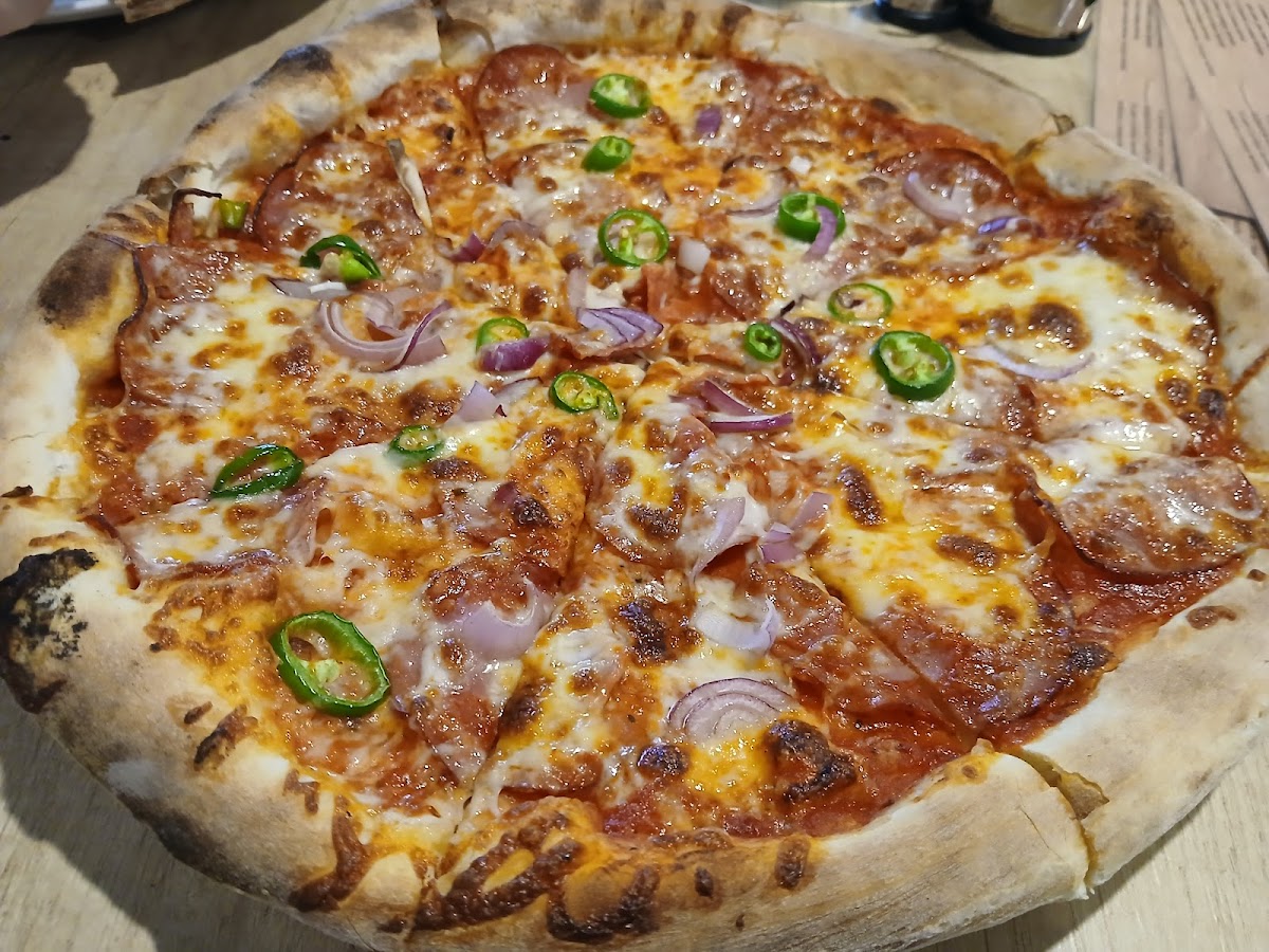 Zvonne Pizza&Bistro - foto 2