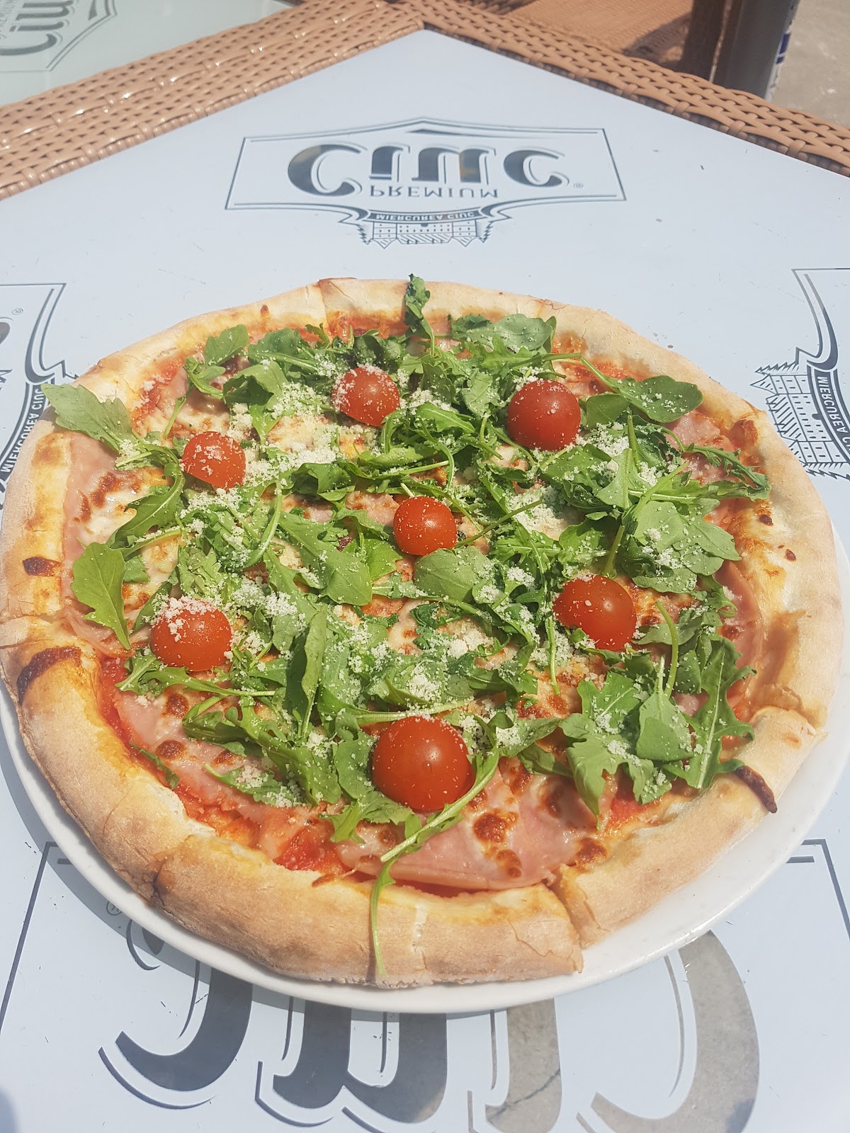 Zvonne Pizza&Bistro - foto 5