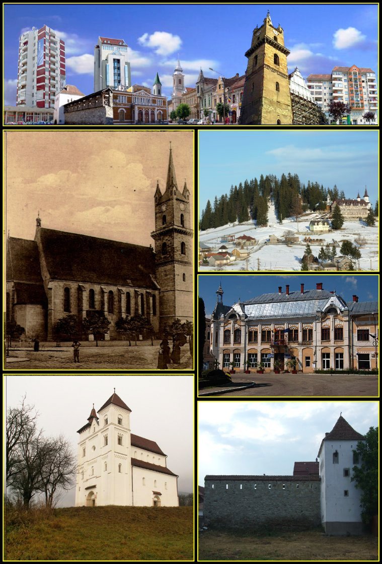 Bistrita-Nasaud