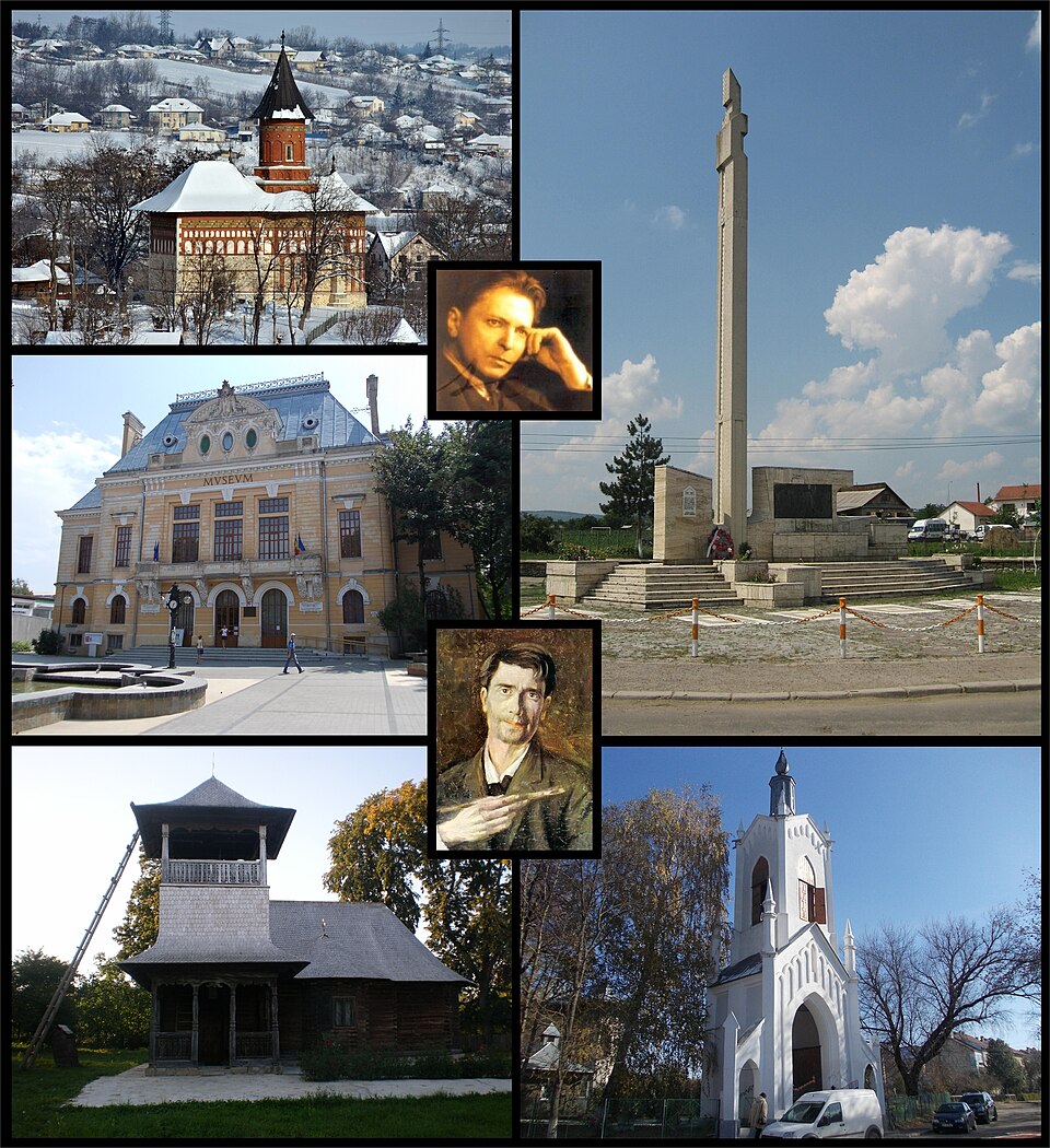 Botosani