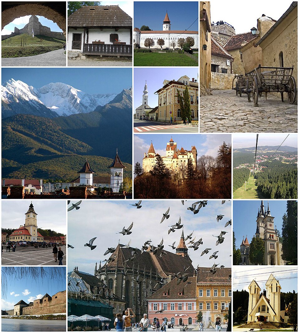 Brasov
