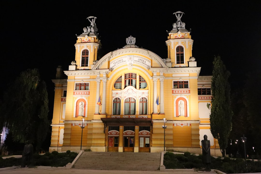 Cluj