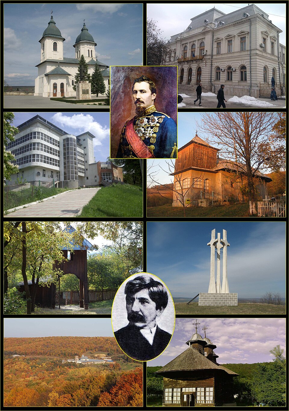 Vaslui