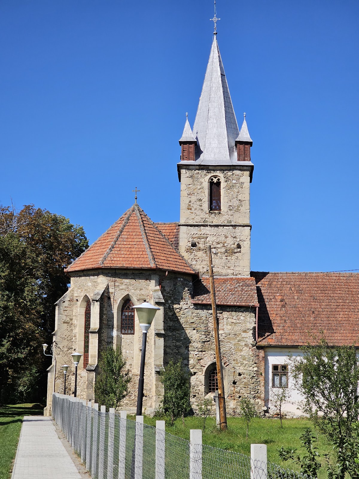 Franciscan Monastery Complex "Birth of the Holy Virgin Mary"