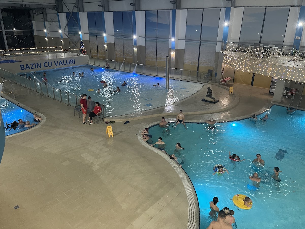 Aqualand Deva