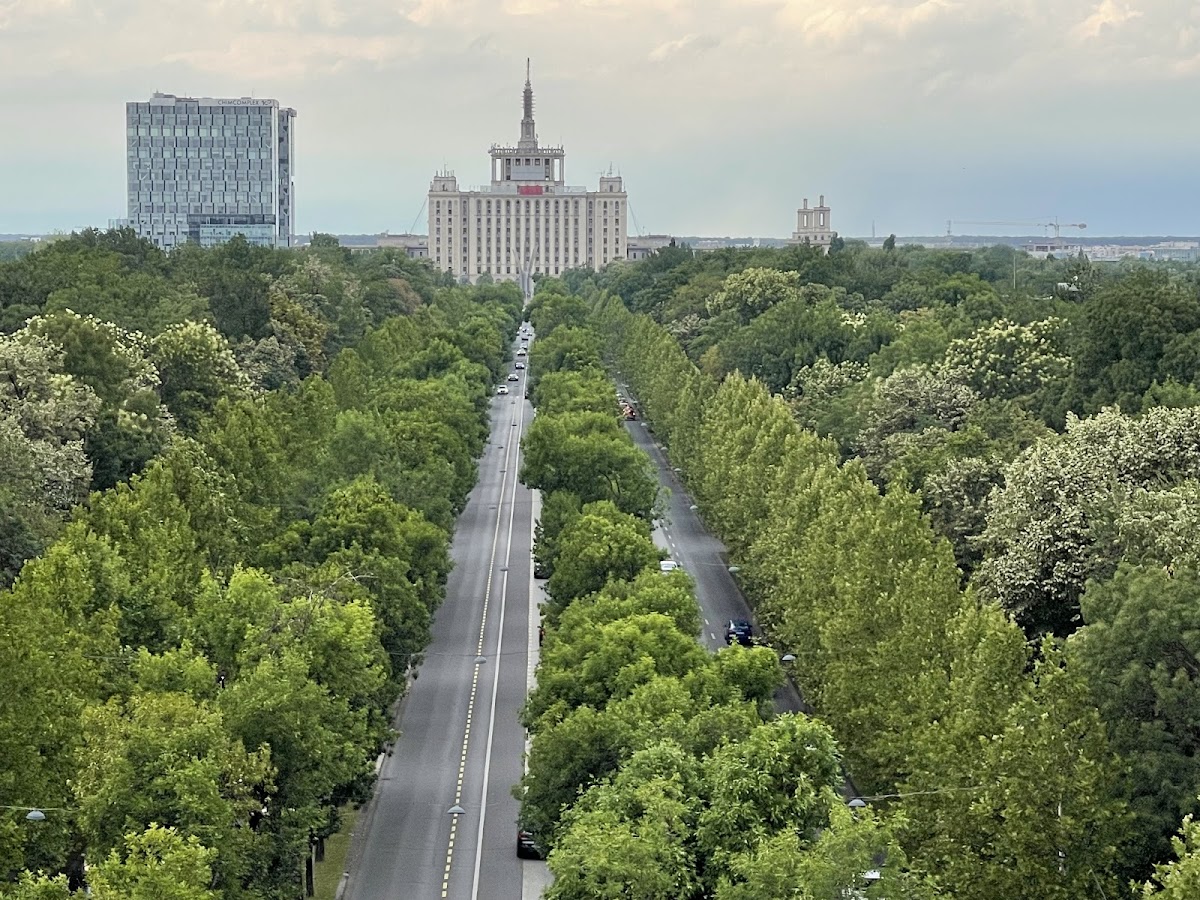 Arcul de Triumf - foto 3