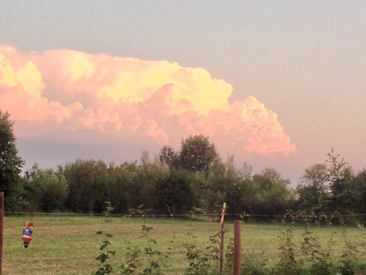 乡村建筑 Bozânta Mică