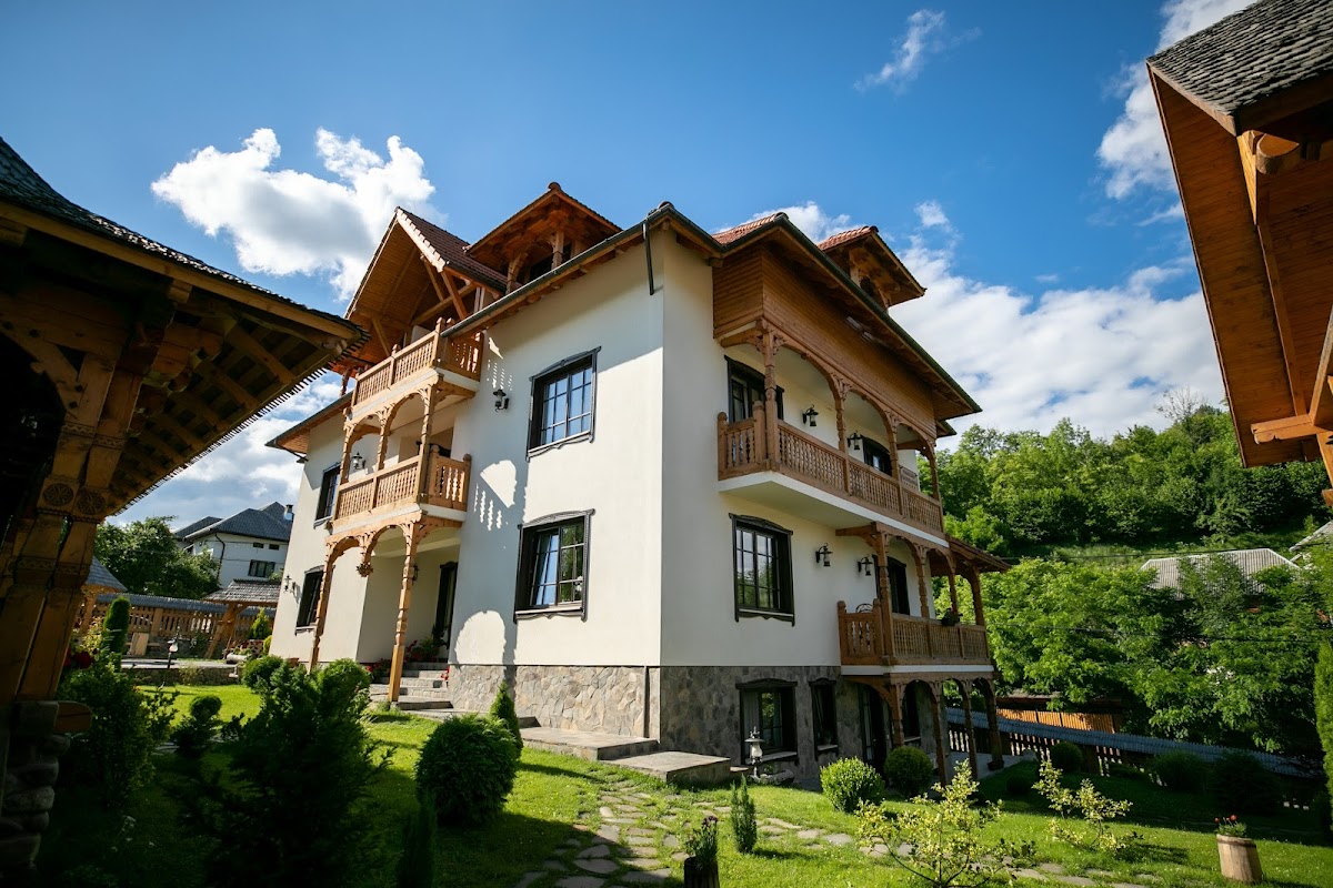 Videki epiteszet Glod