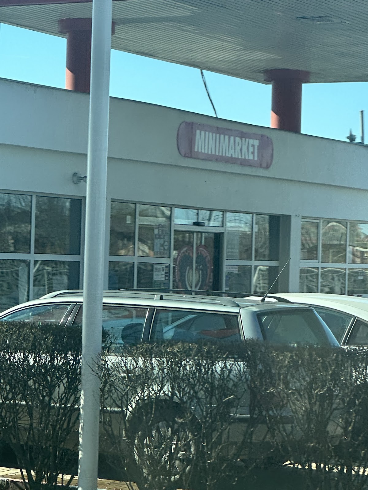 Videki epiteszet Hideaga