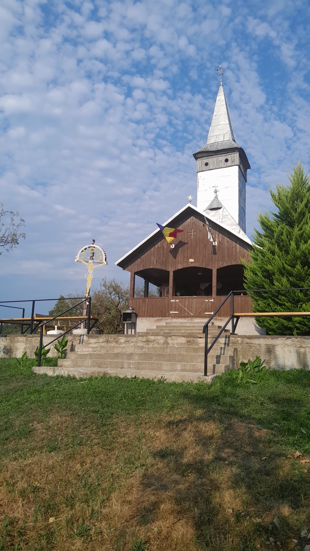 Arhitectura rurala Remecioara