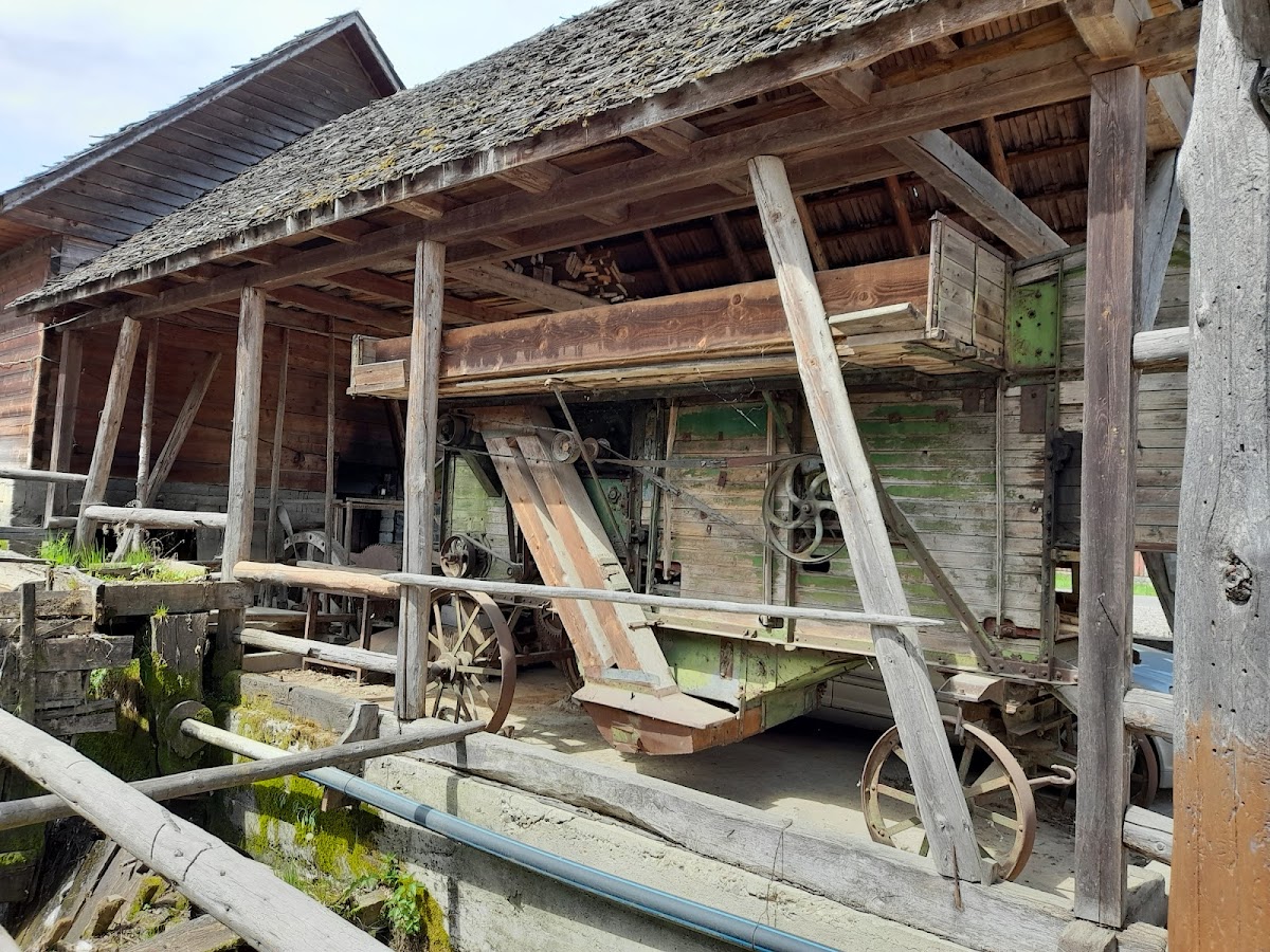 Videki epiteszet Sârbi (Budeşti) - foto 4