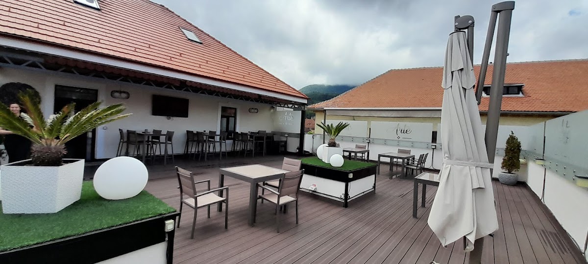 Arte Restaurant
