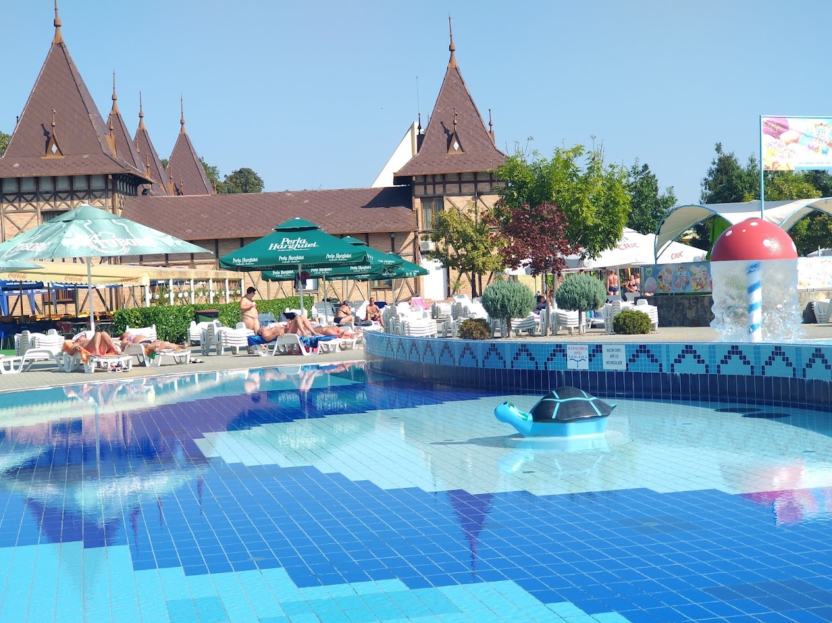 Baile Felix - foto 1