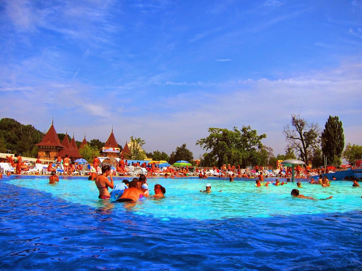 Baile Felix - foto 4