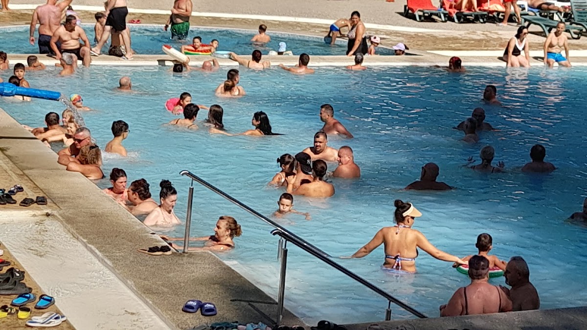 Baile Herculane - Izvoare termale - foto 5