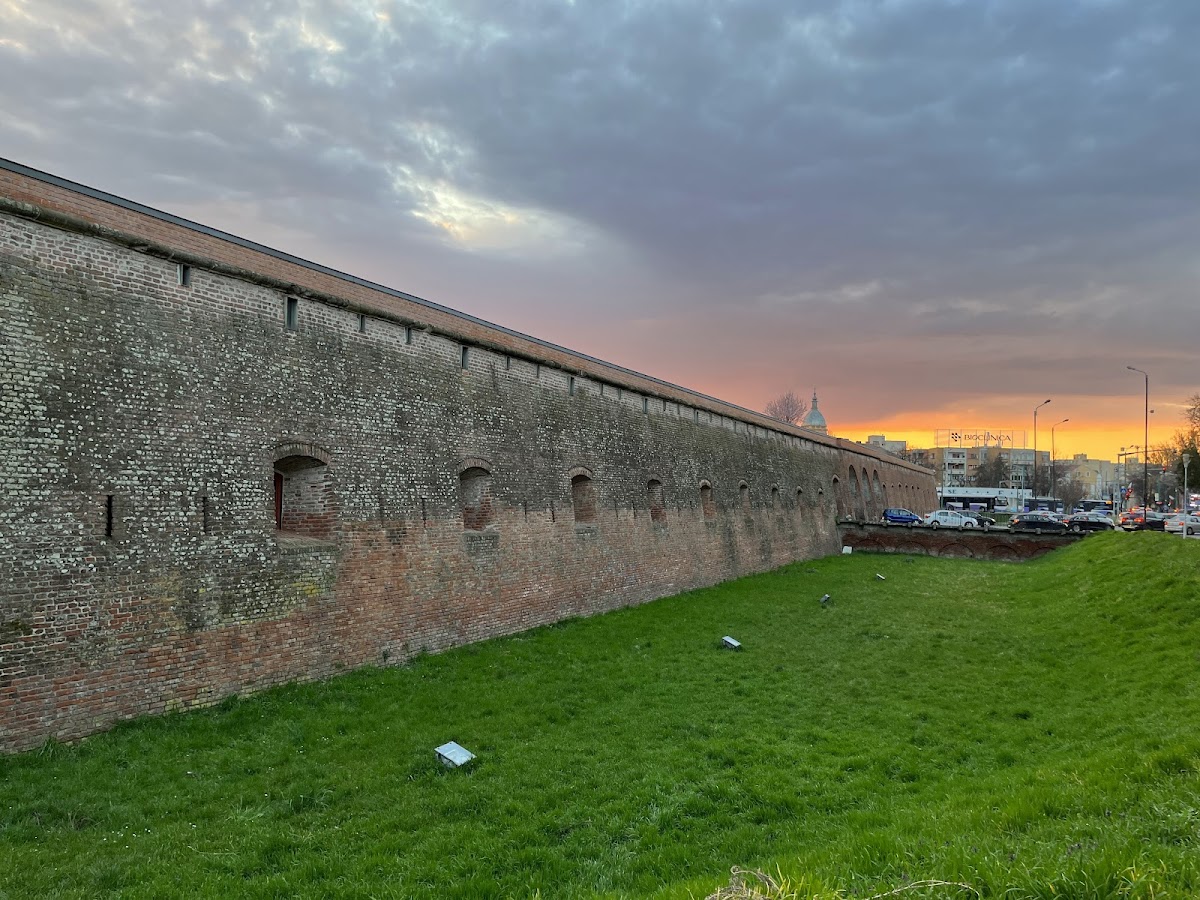 Bastionul Theresia - foto 3