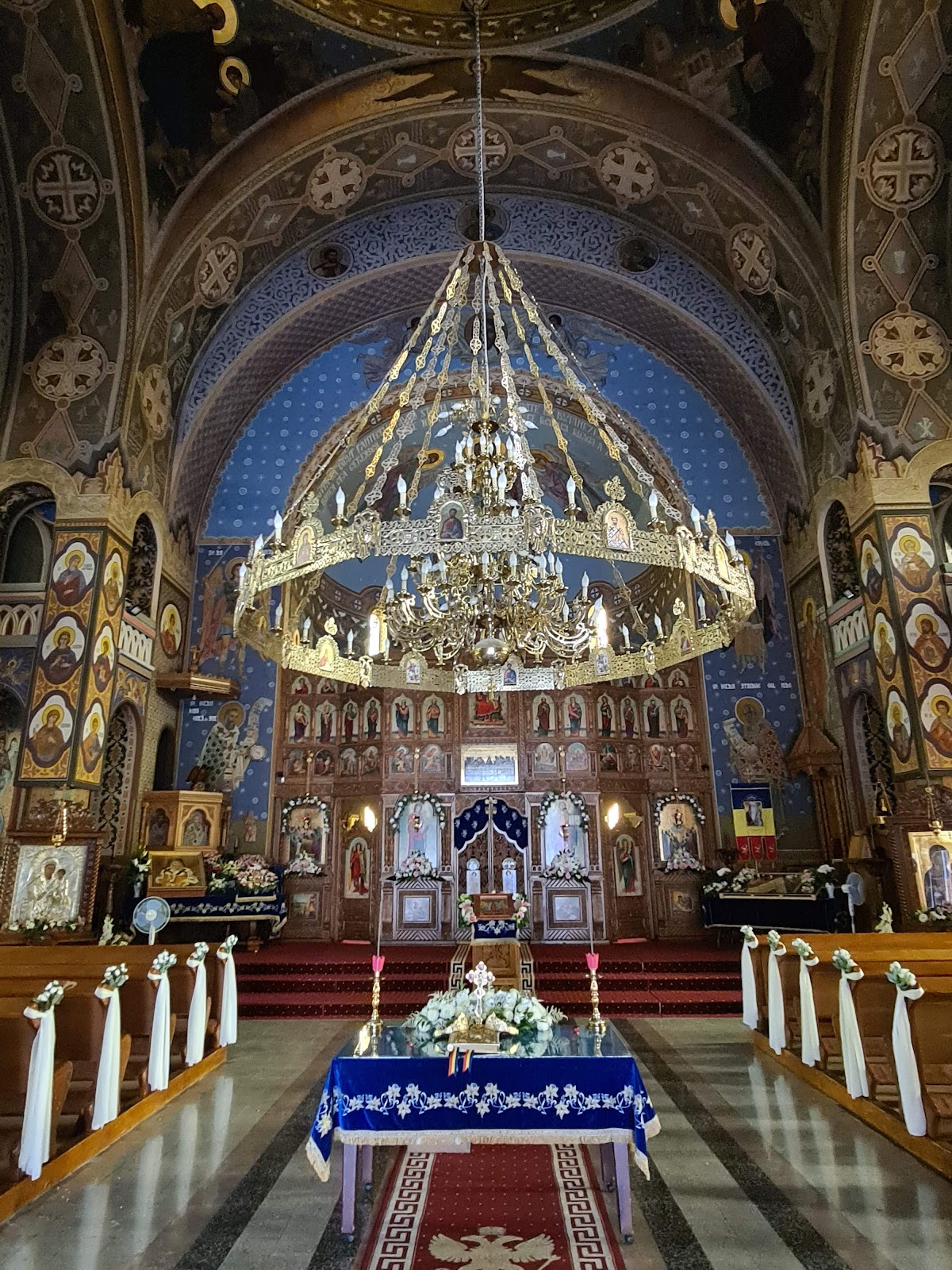 Iglesia de la Asunción de la Virgen María - foto 2