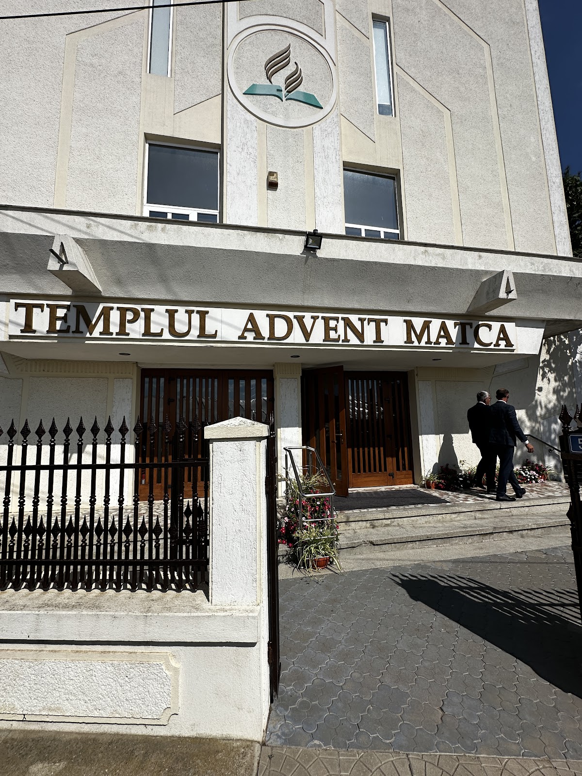Adventistische Kirche Matca I