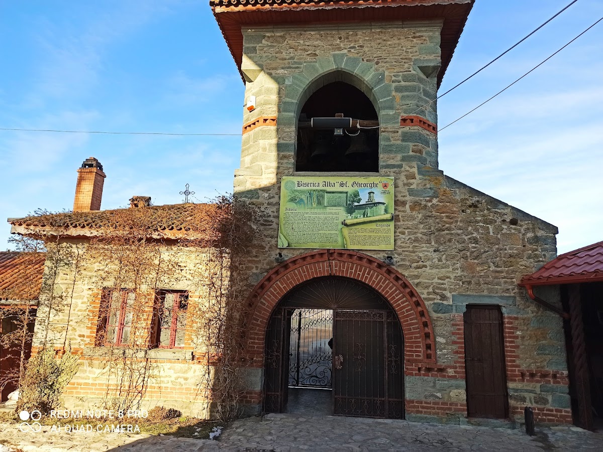 Biserica Albă - foto 3