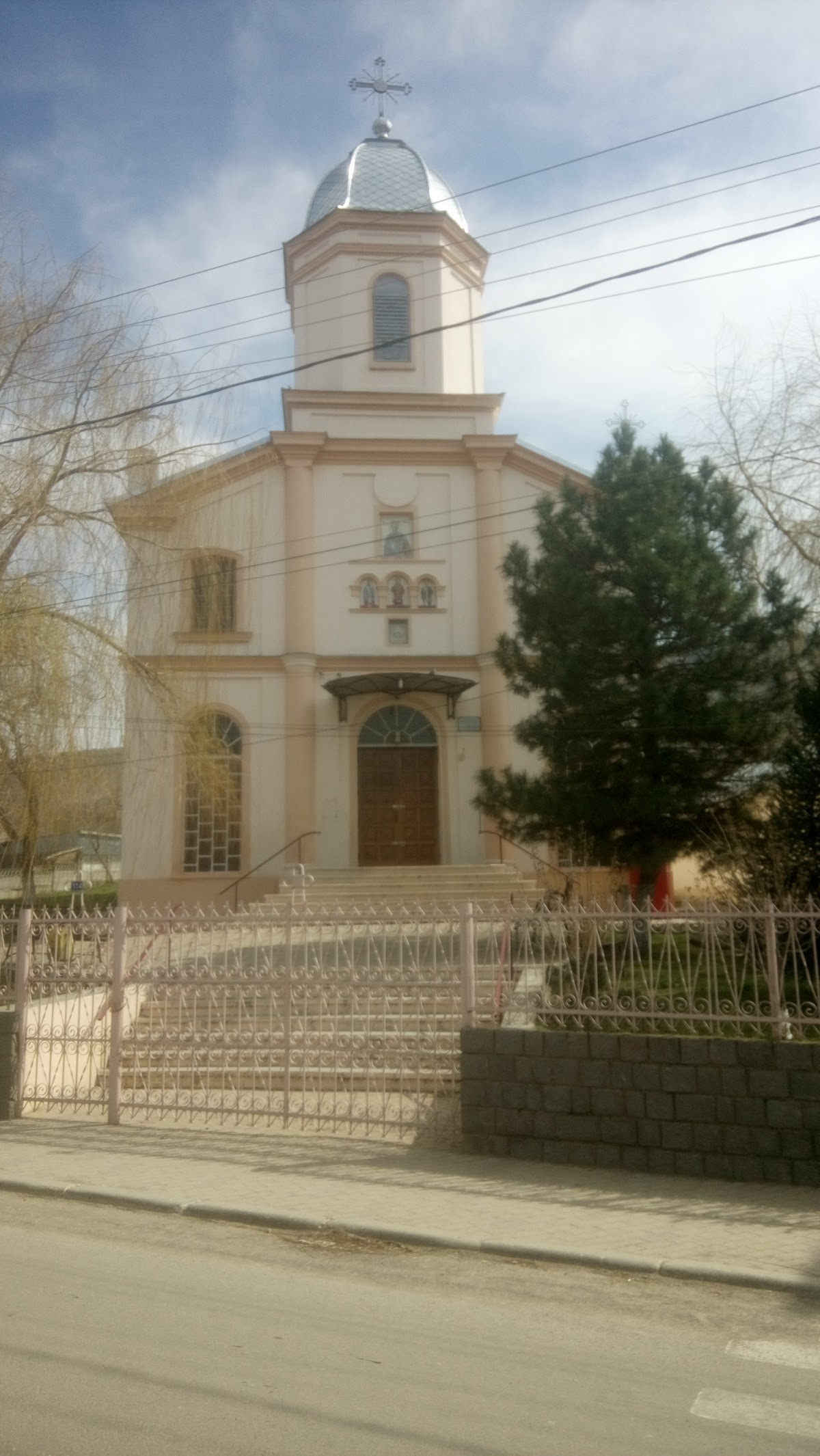 Iglesia de San Nicolás