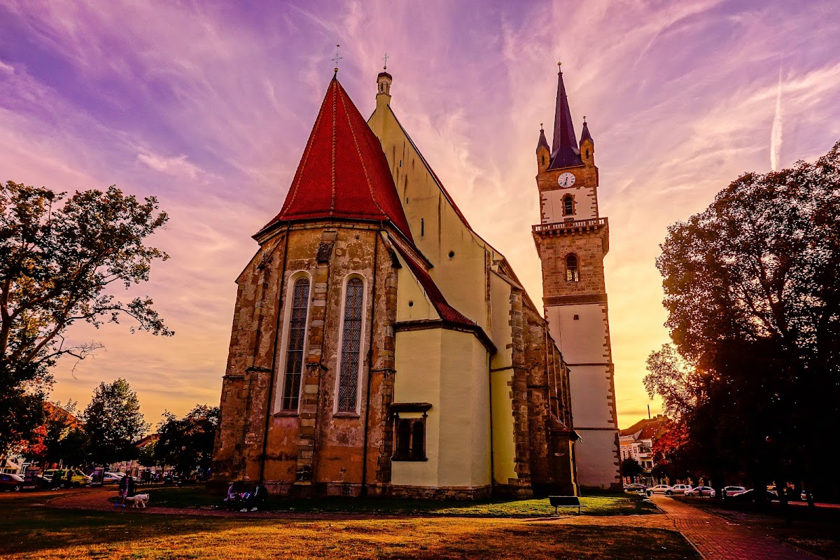 Iglesia Evangélica