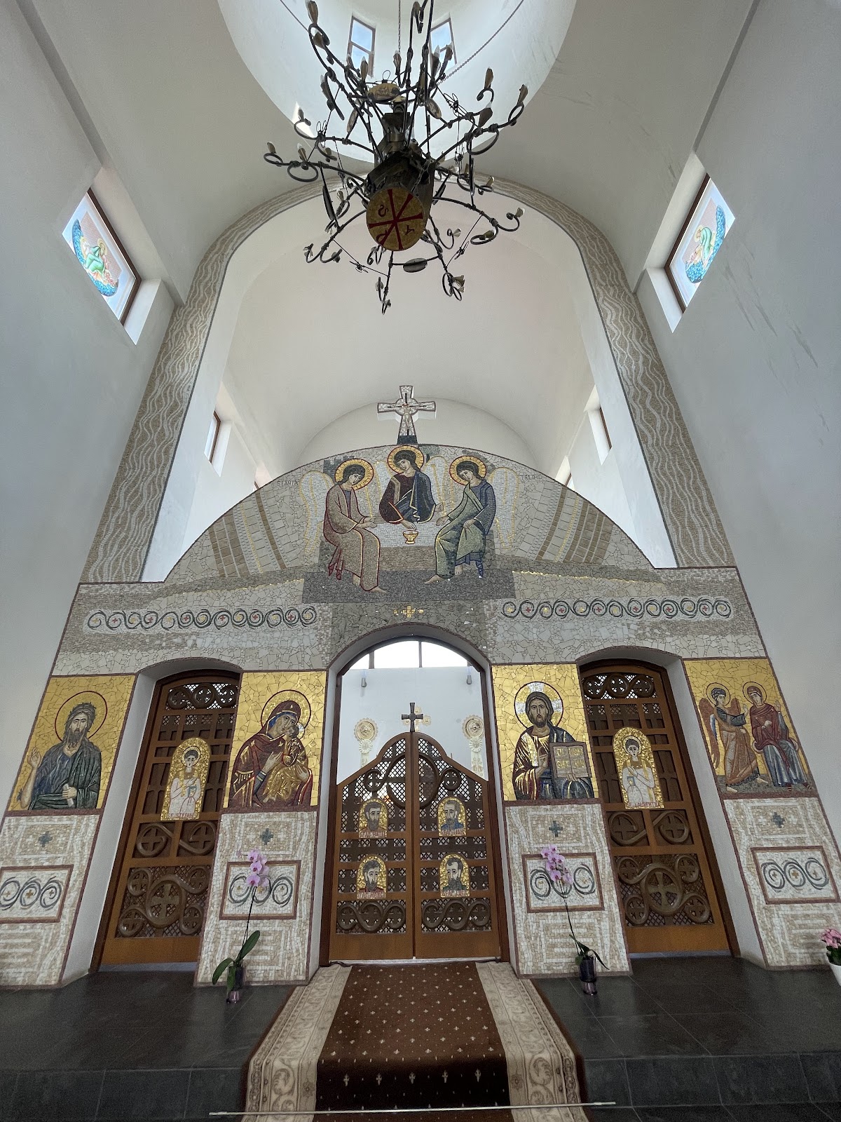 Église Grecque-Catholique de l'Annonciation