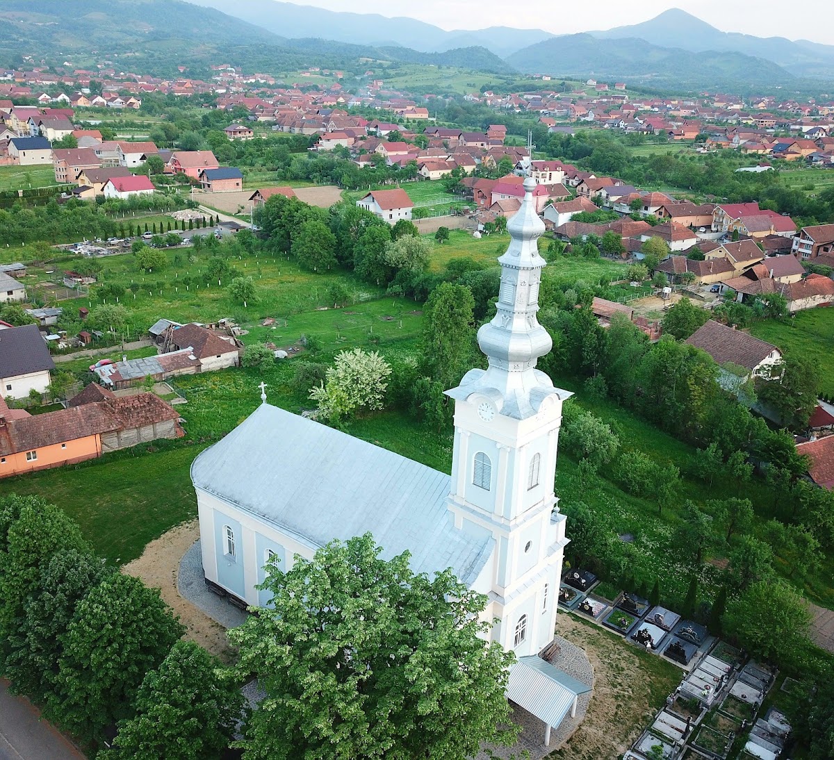 Church of the "Birth of the Mother of God"