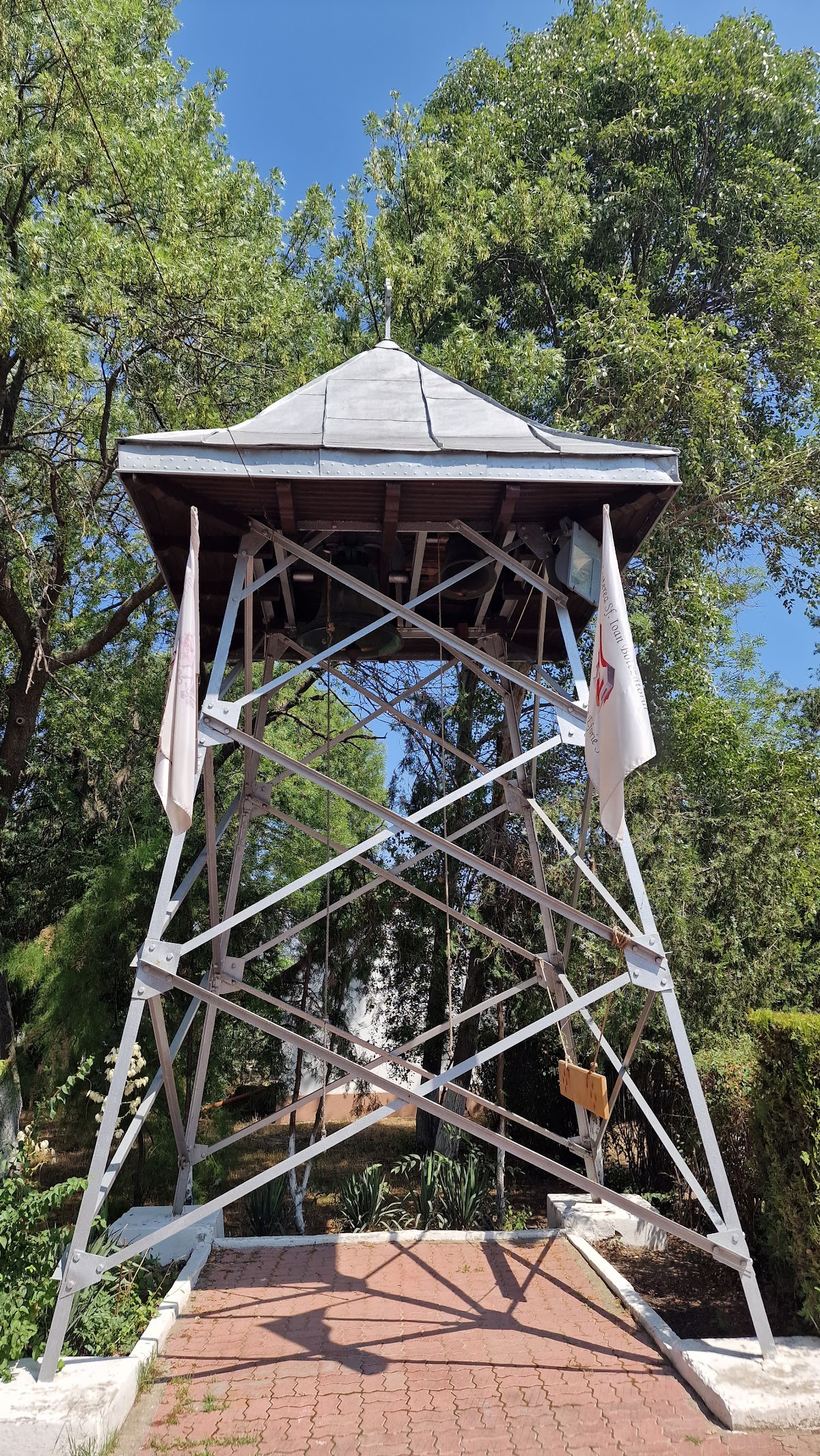 Iglesia de la Natividad de San Juan Bautista - foto 3
