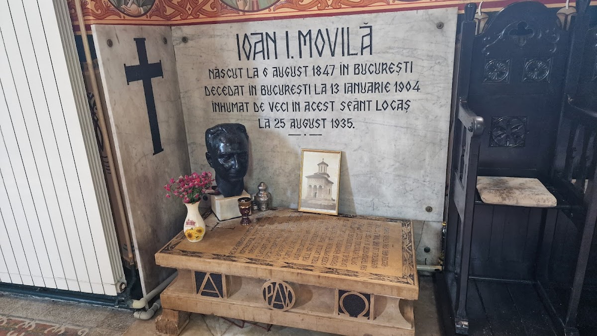 Iglesia de la Natividad de San Juan Bautista - foto 4