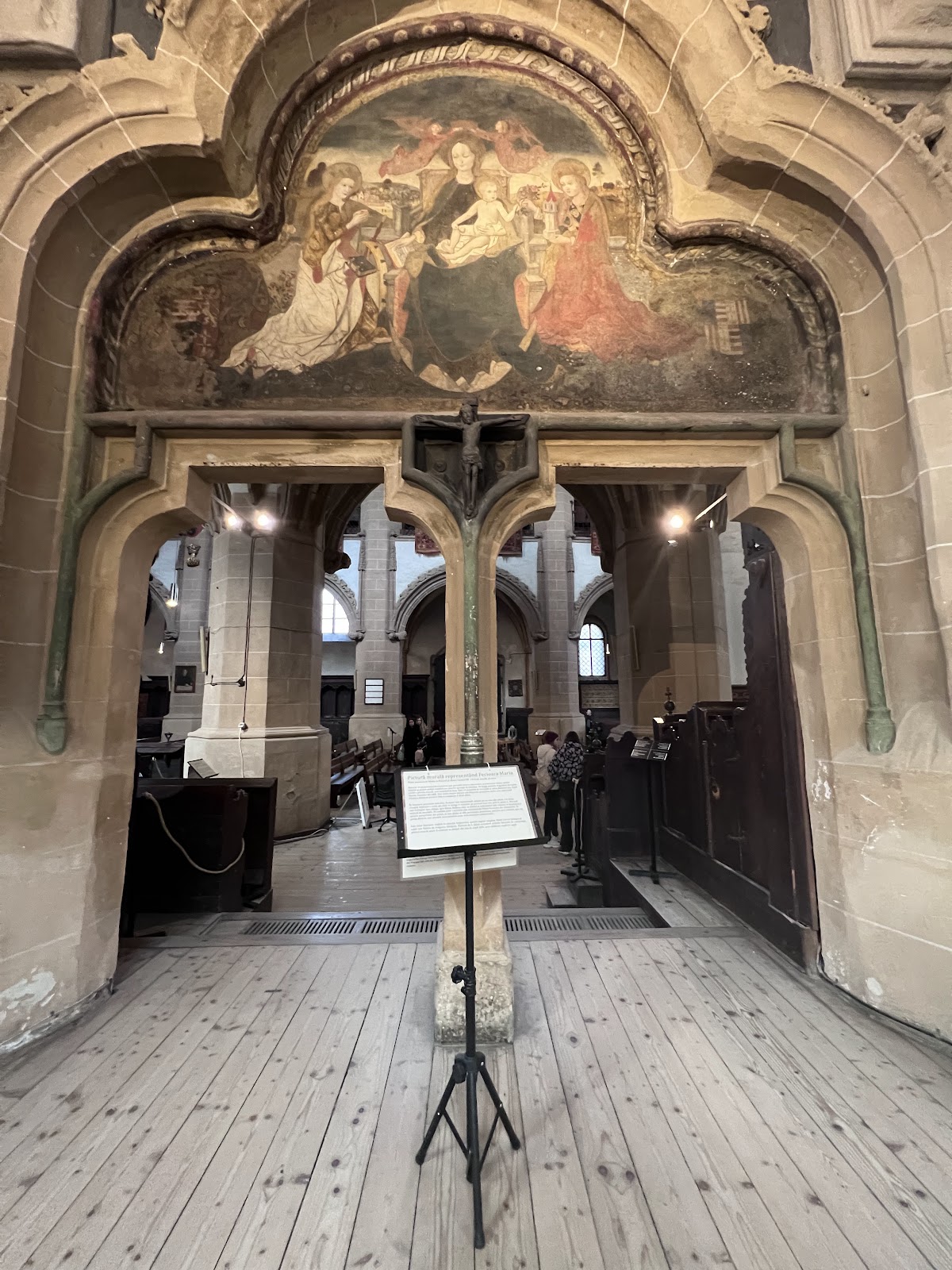 Biserica Neagra - foto 3