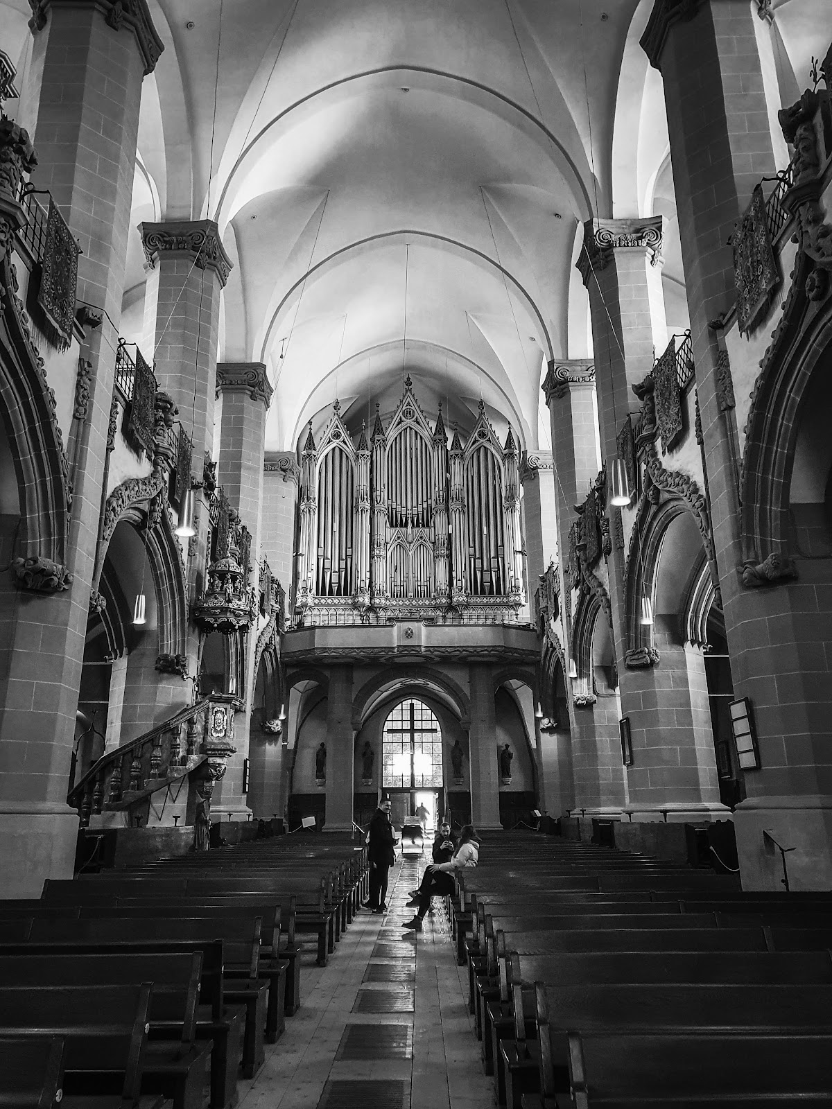 Biserica Neagra - foto 4