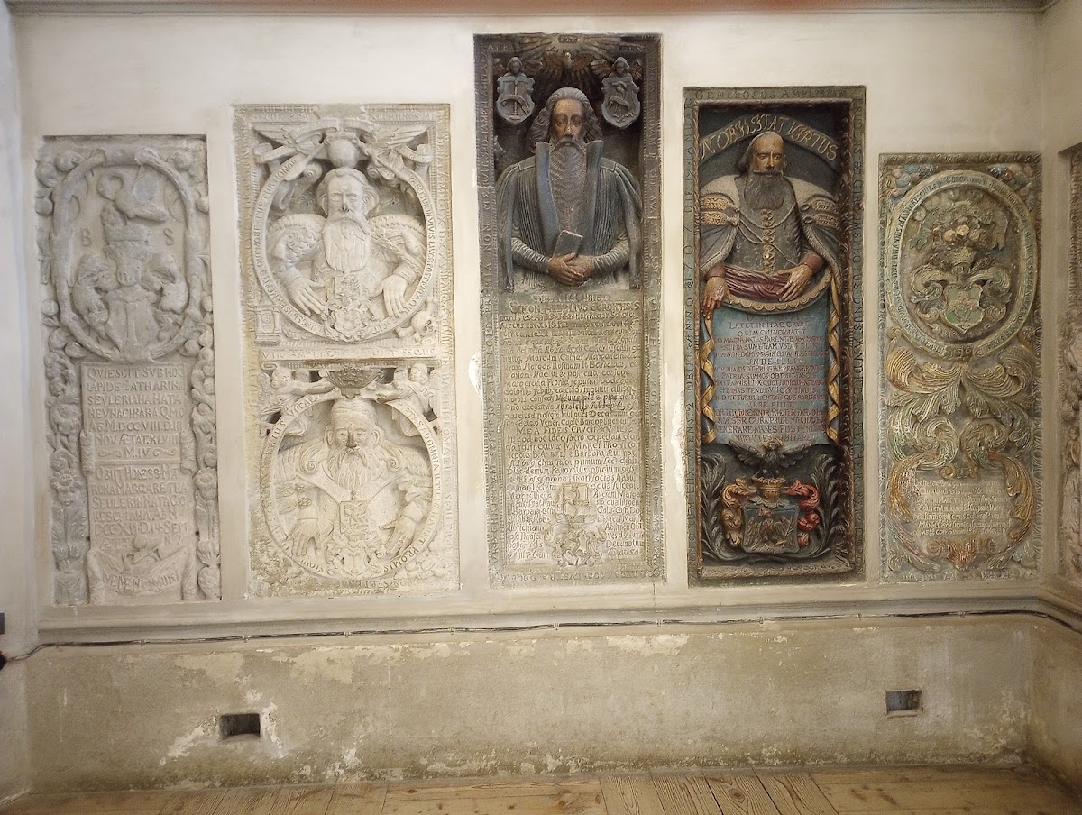 Biserica Neagra - foto 5