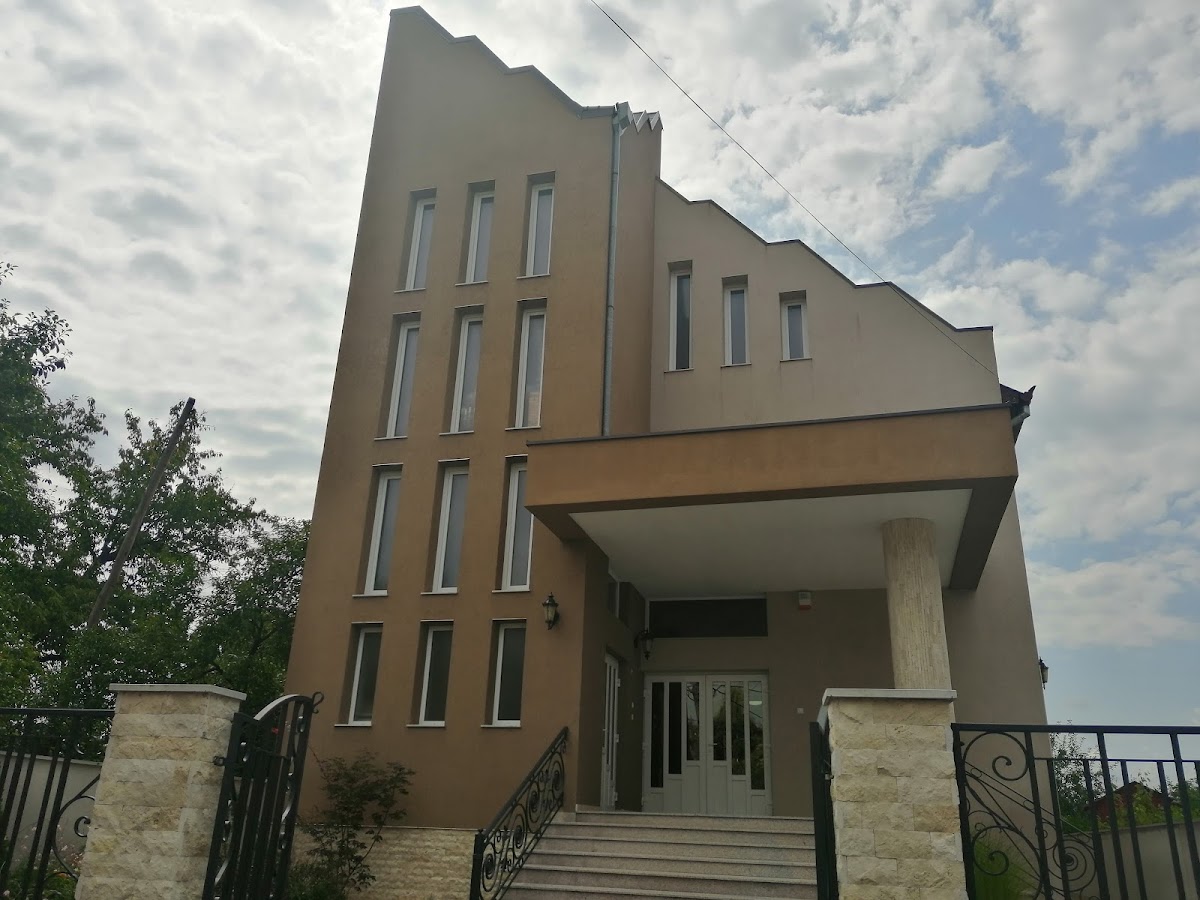 Iglesia Pentecostal de Aleșd