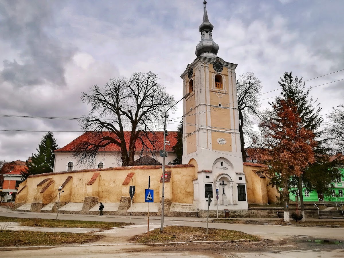 Iglesia de San Adalberto