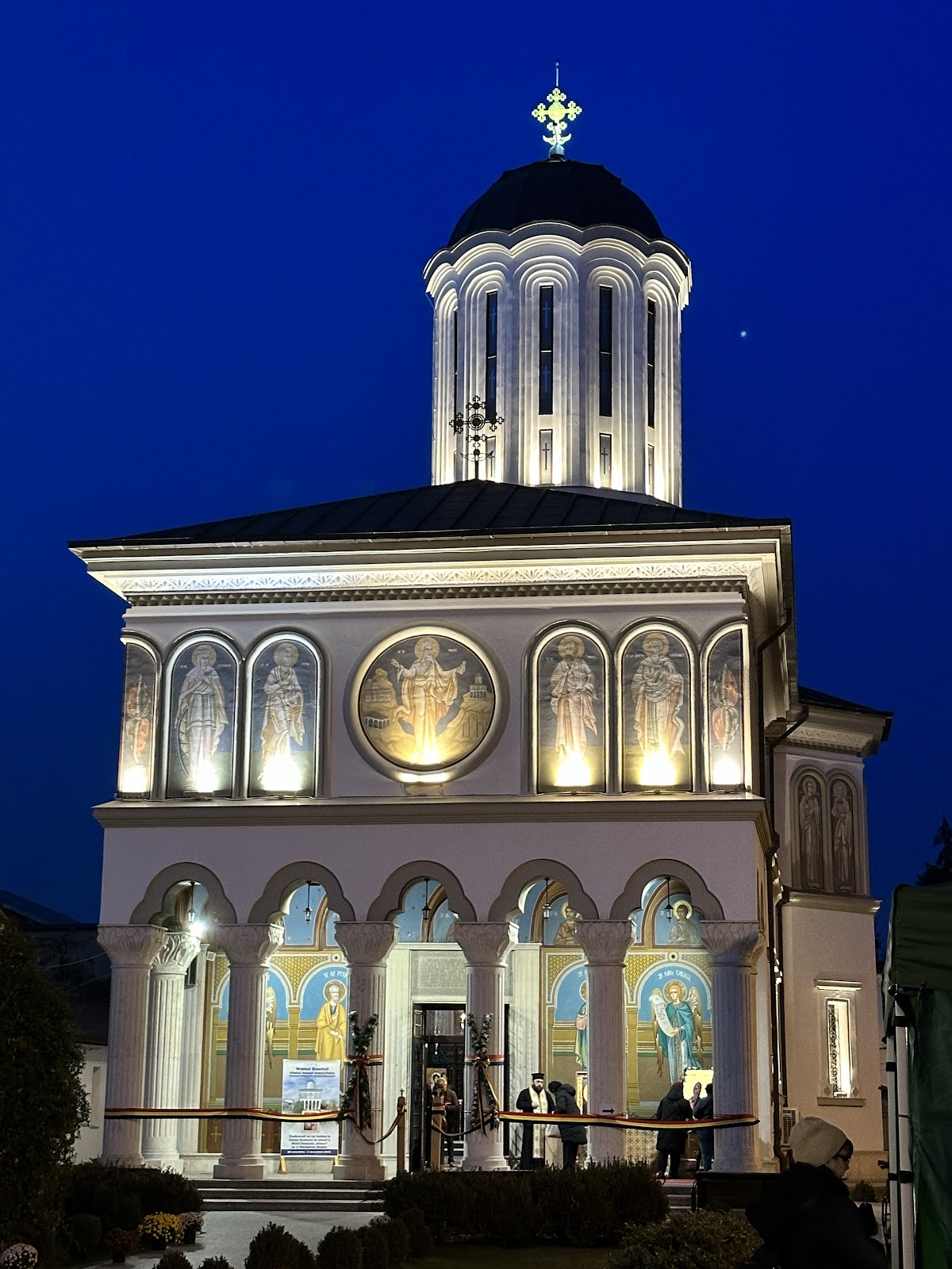 Szent András Templom