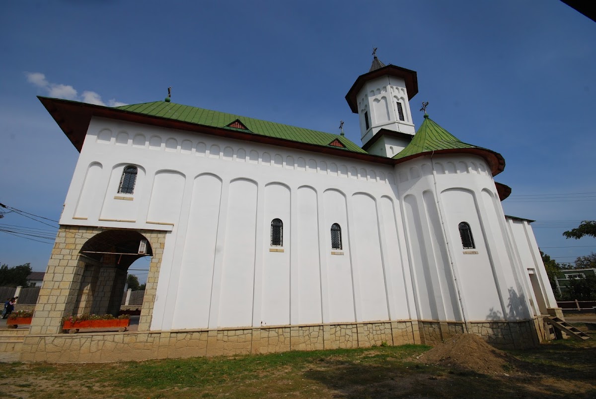 Iglesia de San Elías