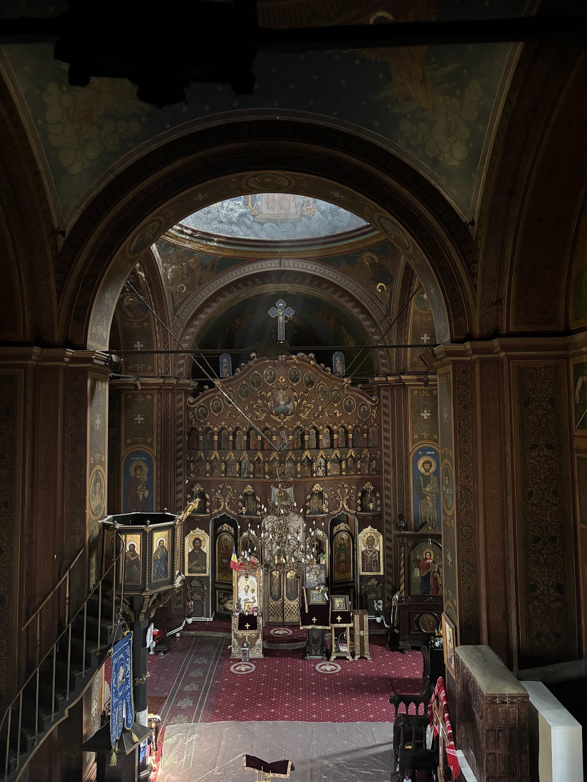 Iglesia de San Juan Bautista