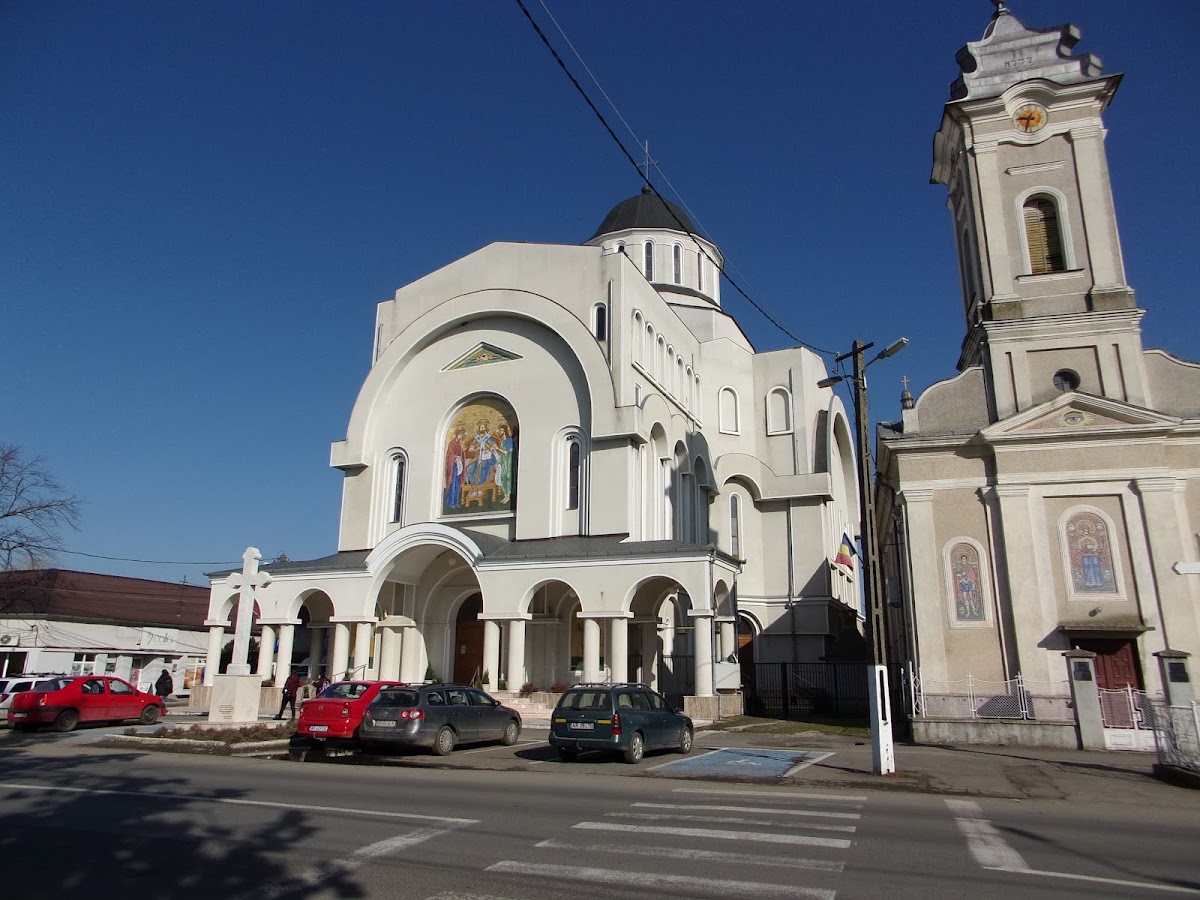 Iglesia de San Mártir Dimitrie