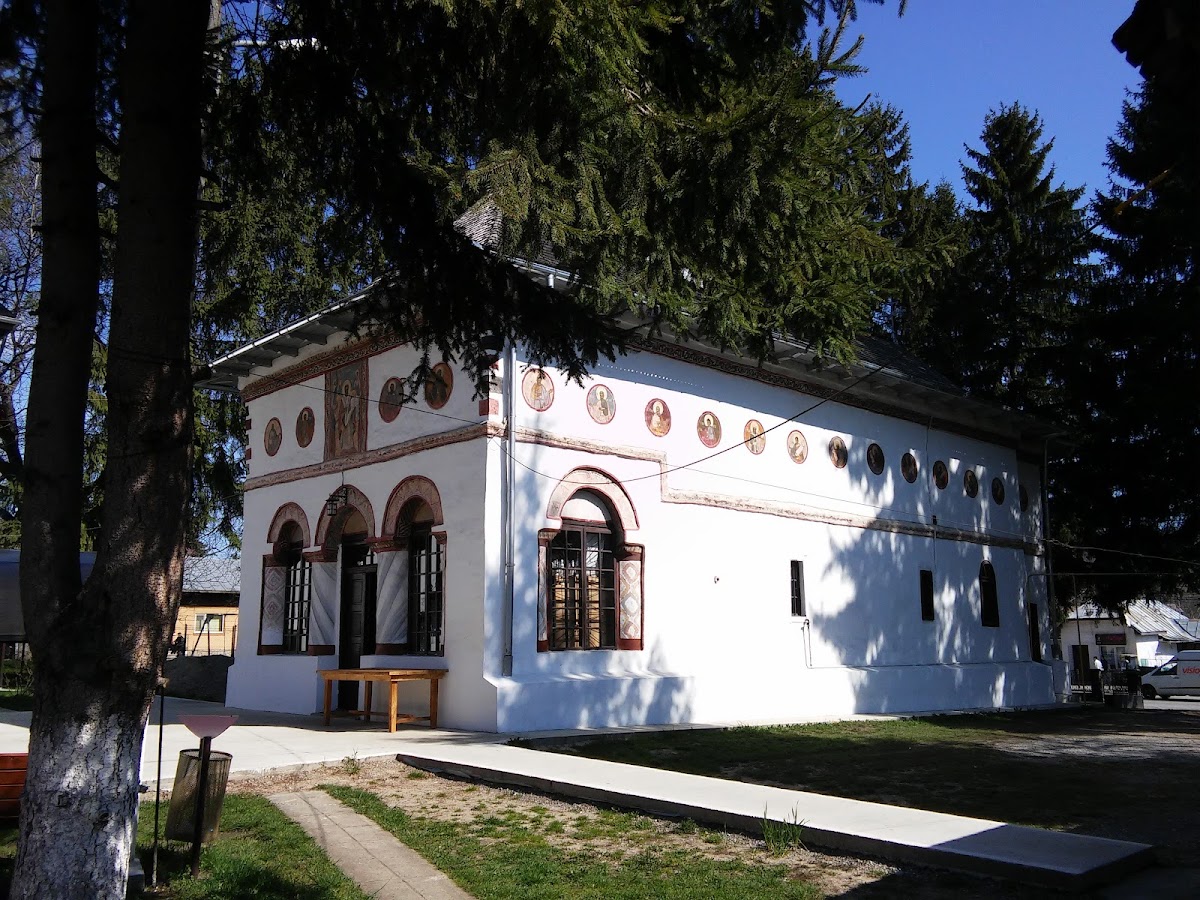 Iglesia de San Nicolás