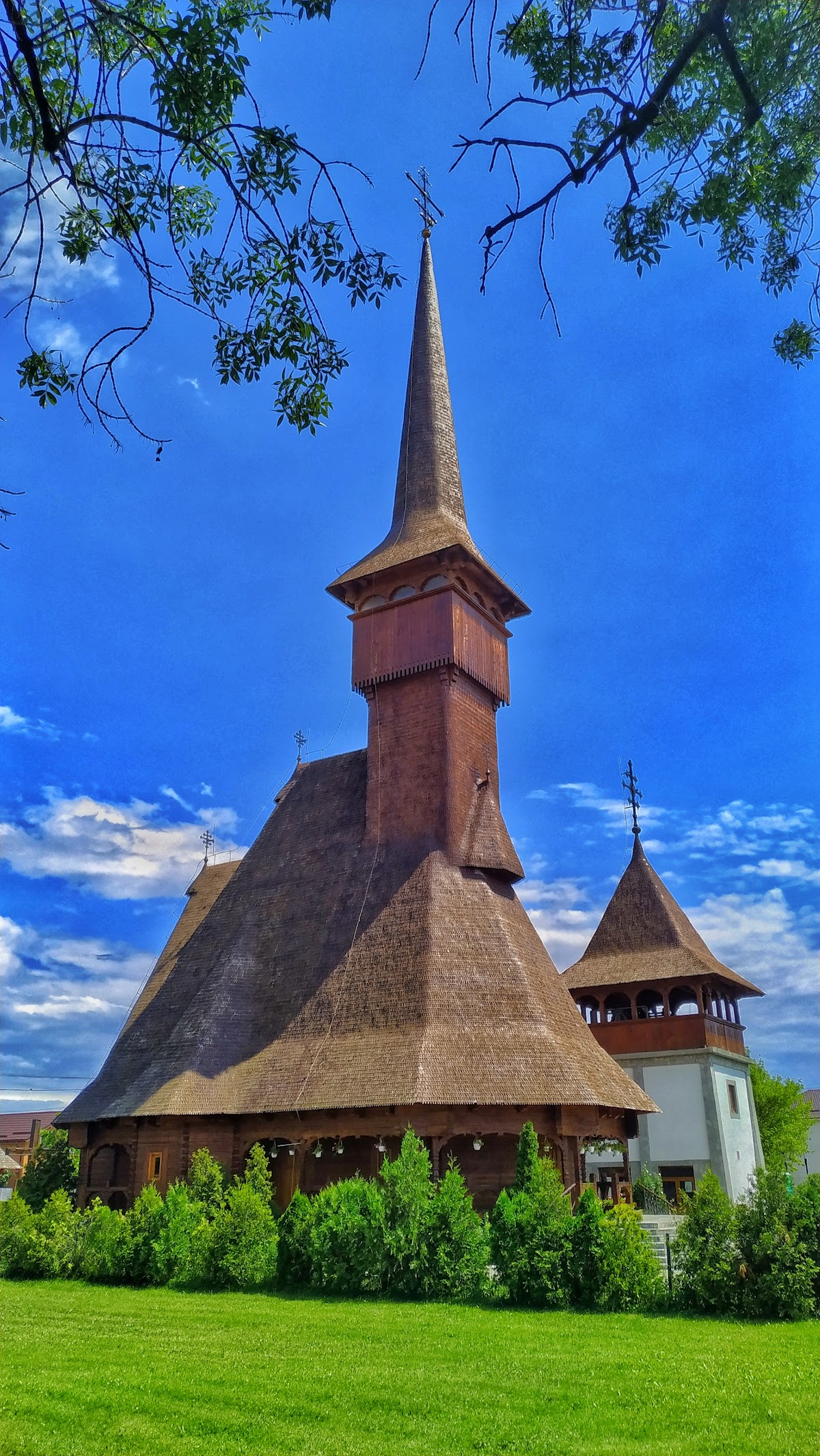Iglesia de los Santos Joaquín y Ana