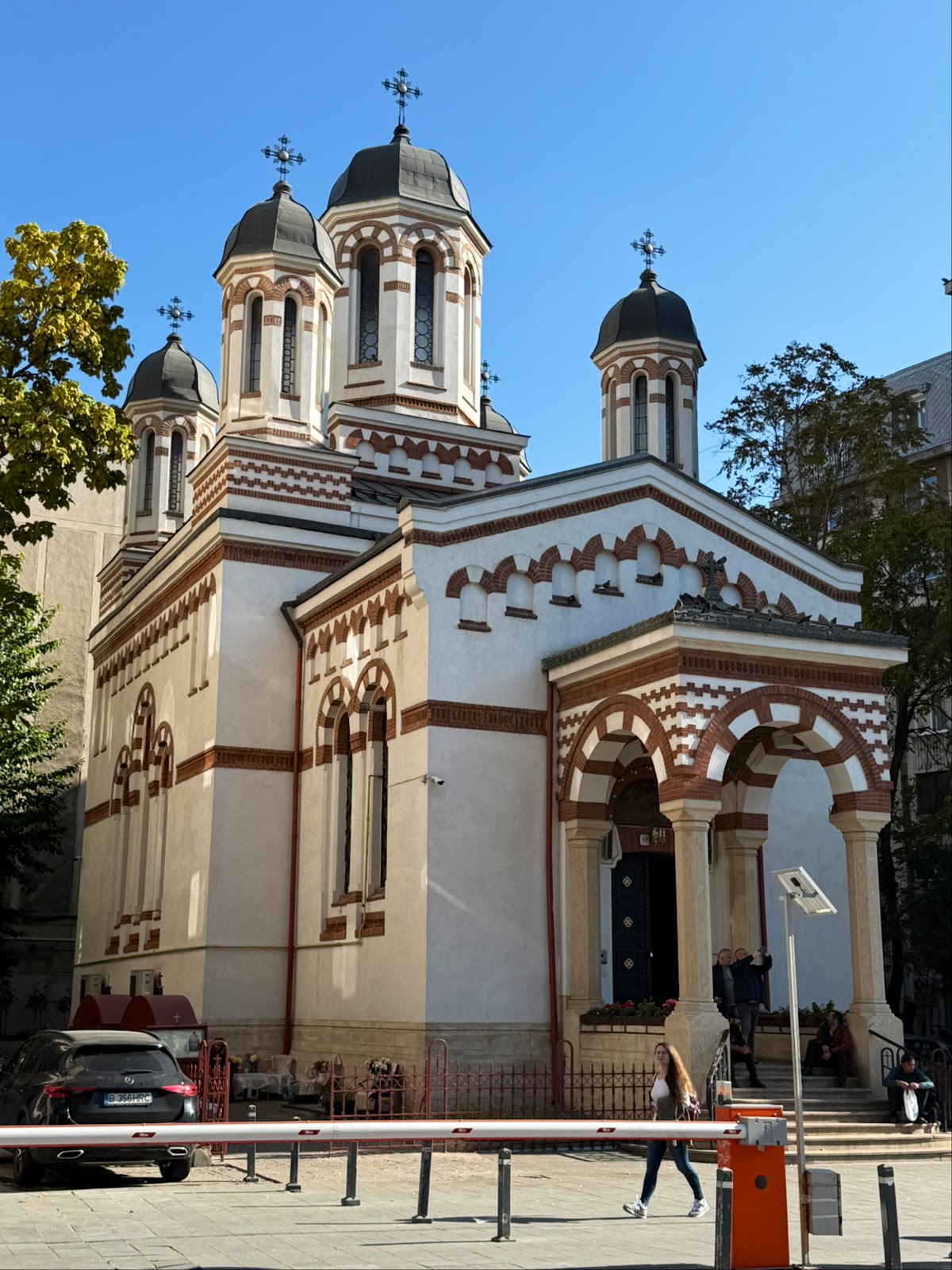Iglesia Zlătari