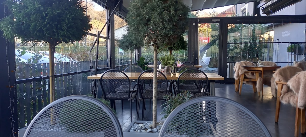 Bistro Subcarpati